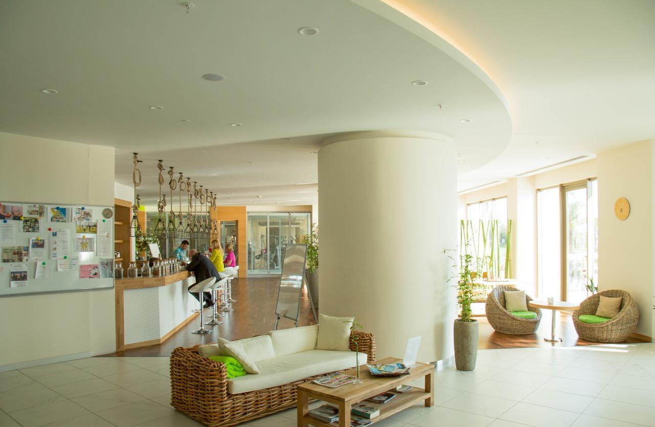 The Lifeco Antalya Well-Being Detox Center And Vegan Hotel Exterior foto